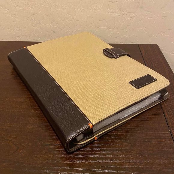 Tommy Bahama Rugged & Vintage iPad 1 2 3 Case - Picture 6 of 8